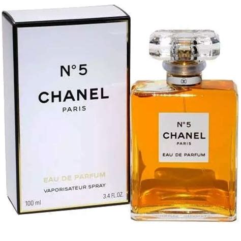 chanel n 5 eau de parfum 50 ml prezzo